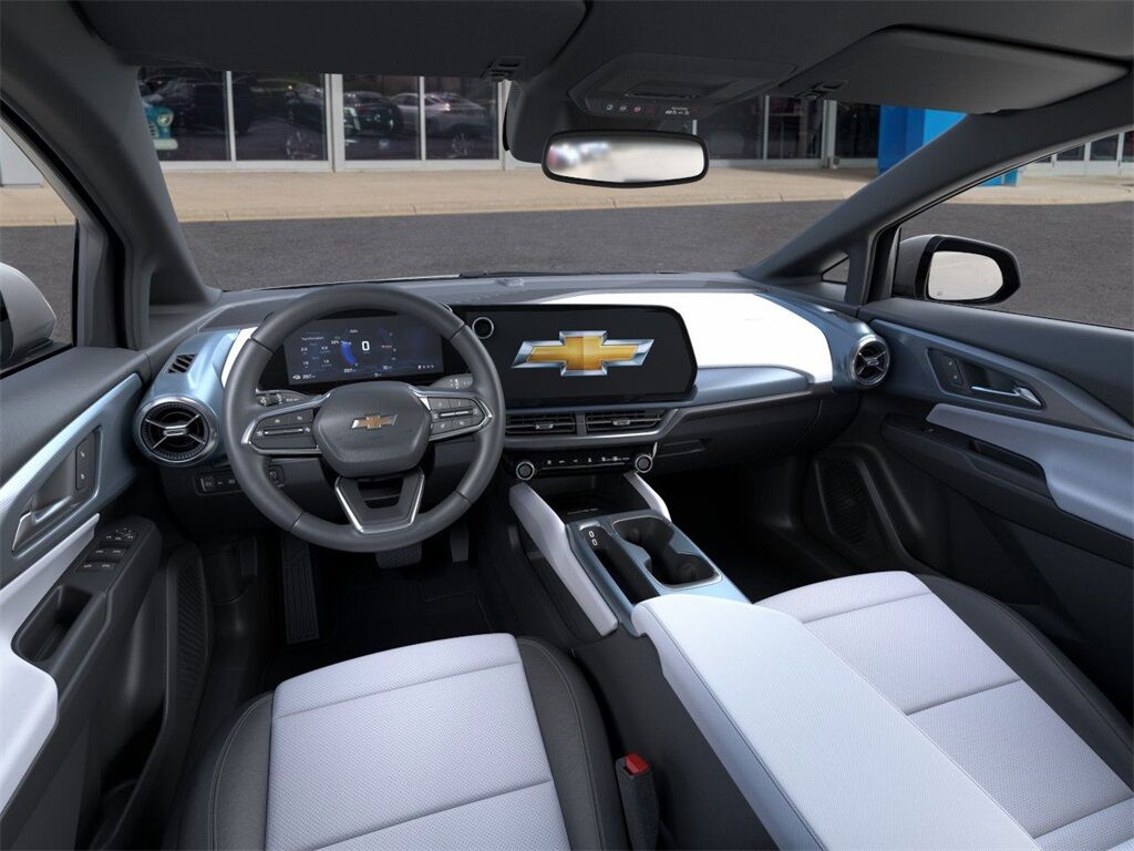 2025 Chevrolet Equinox EV LT Green Bay WI