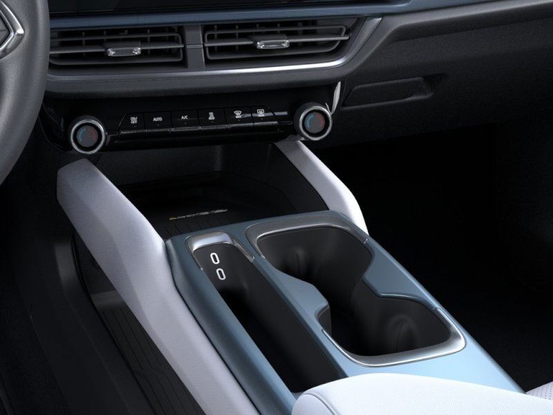 2025 Chevrolet Equinox EV LT Green Bay WI