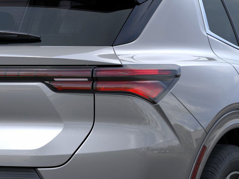 2025 Chevrolet Equinox EV LT Green Bay WI