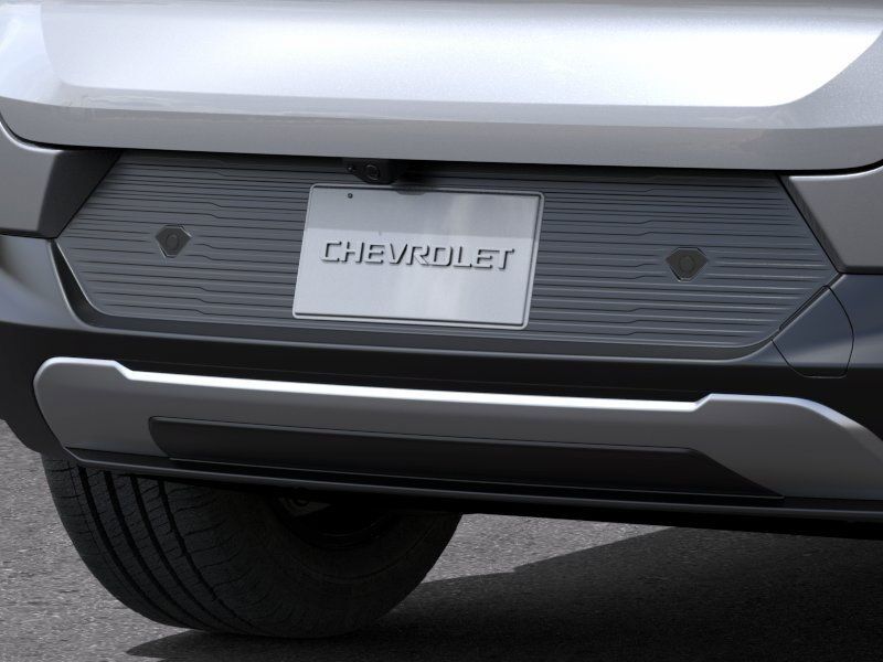 2025 Chevrolet Equinox EV LT Green Bay WI