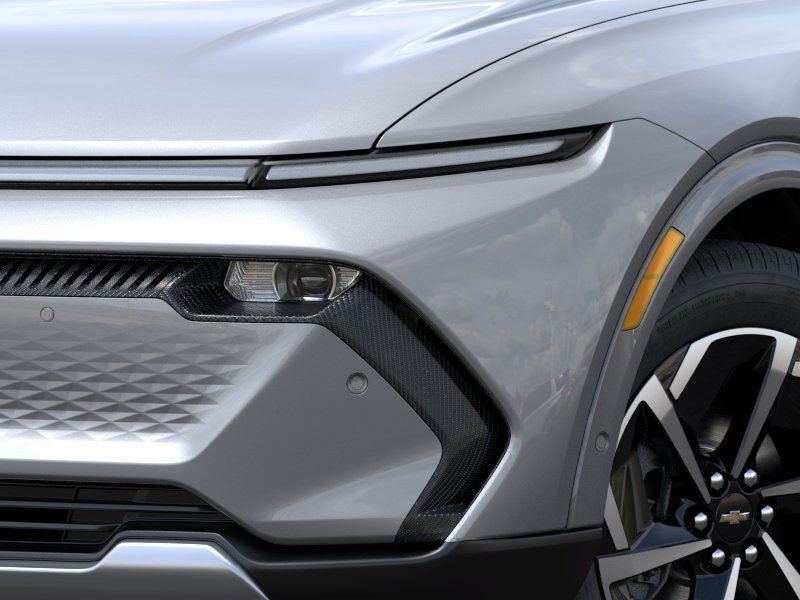 2025 Chevrolet Equinox EV LT Green Bay WI