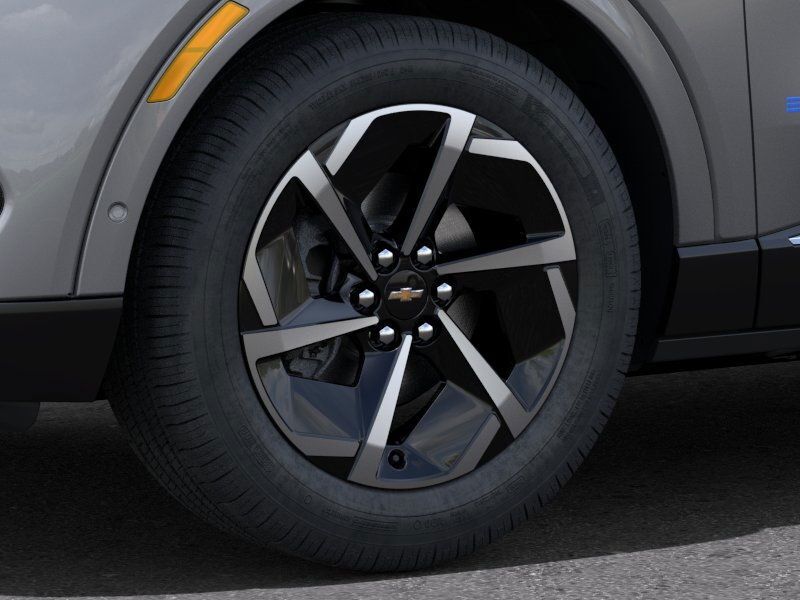 2025 Chevrolet Equinox EV LT Green Bay WI