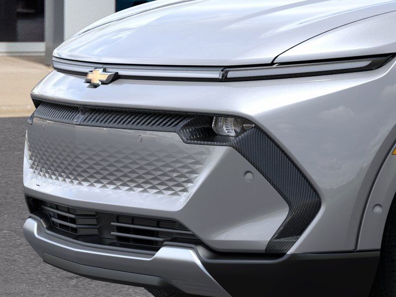 2025 Chevrolet Equinox EV LT Green Bay WI