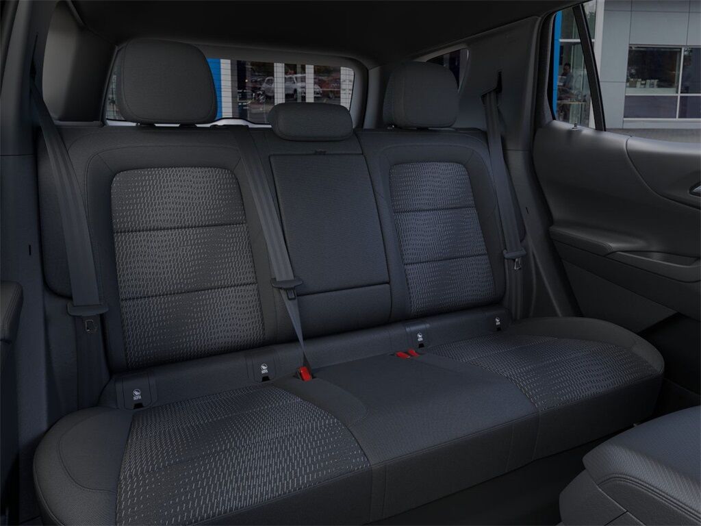 2025 Chevrolet Equinox LT Manitowoc WI