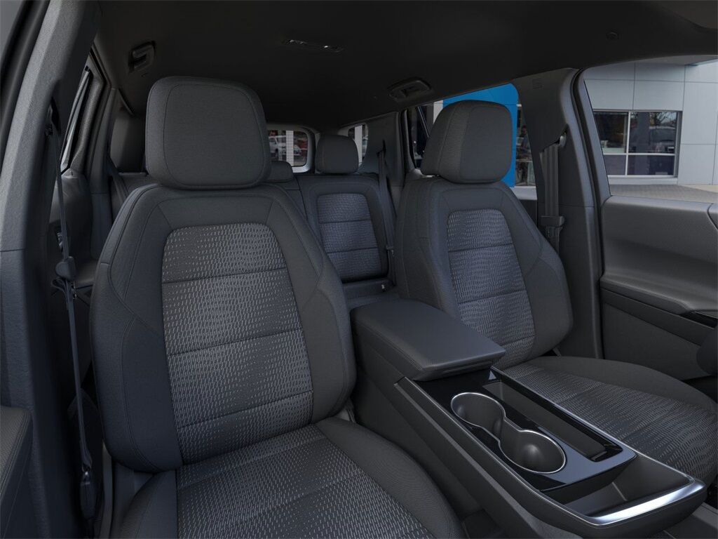 2025 Chevrolet Equinox LT Manitowoc WI