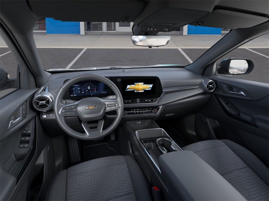 2025 Chevrolet Equinox LT Manitowoc WI