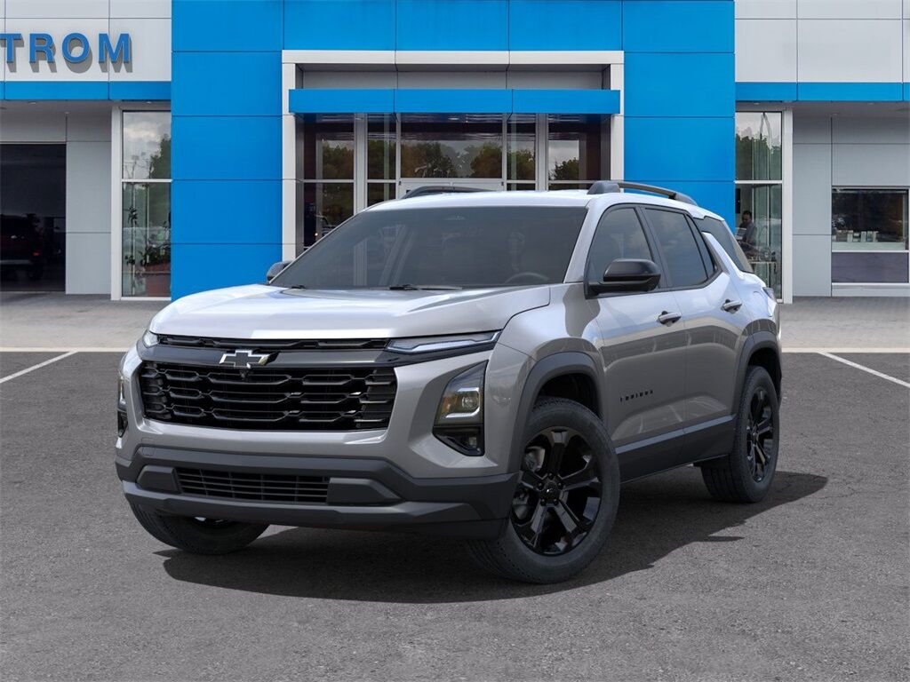 2025 Chevrolet Equinox LT Manitowoc WI