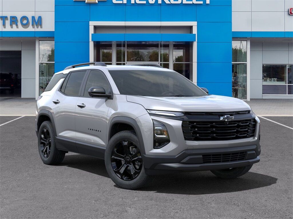 2025 Chevrolet Equinox LT Manitowoc WI