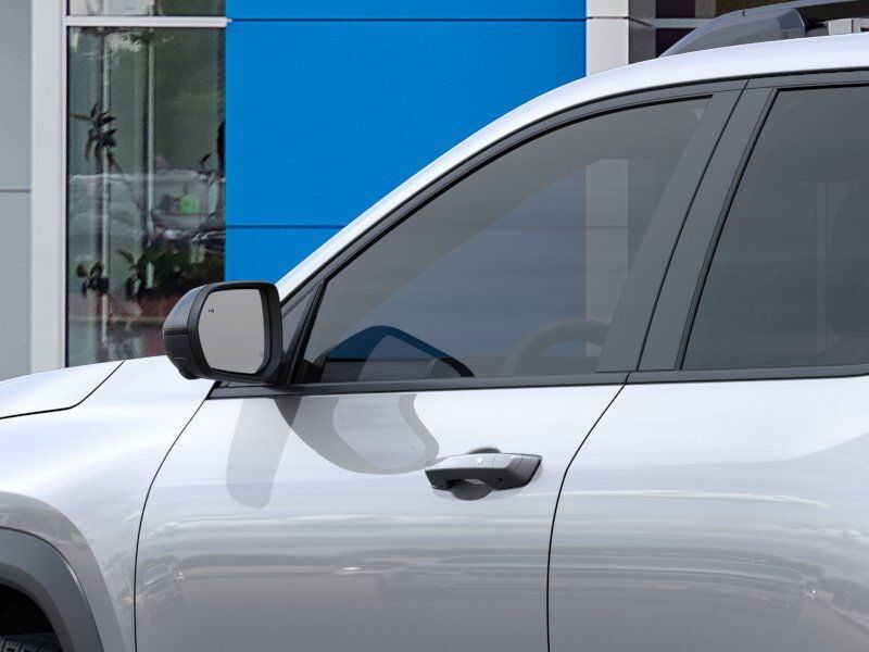 2025 Chevrolet Equinox LT Manitowoc WI