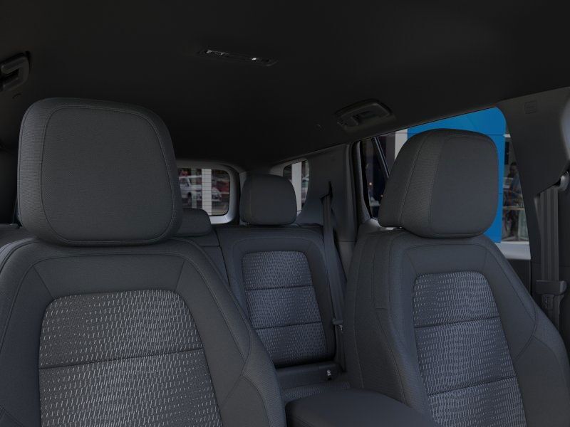 2025 Chevrolet Equinox LT Manitowoc WI