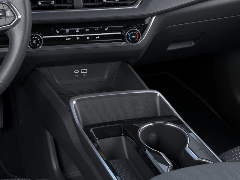 2025 Chevrolet Equinox LT Manitowoc WI