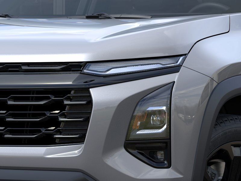 2025 Chevrolet Equinox LT Manitowoc WI