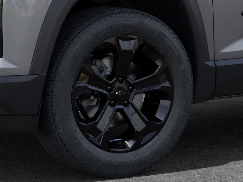 2025 Chevrolet Equinox LT Manitowoc WI