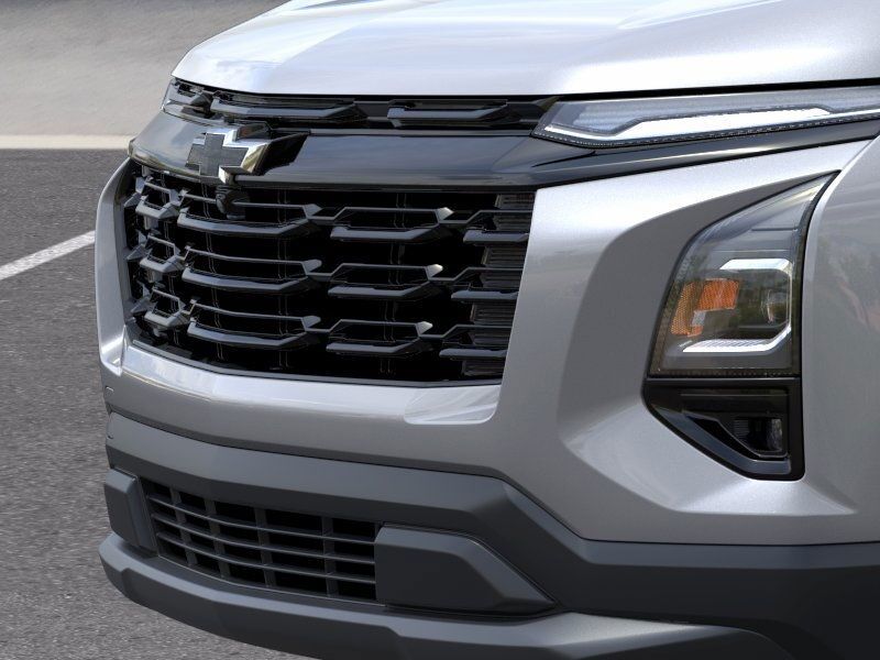 2025 Chevrolet Equinox LT Manitowoc WI