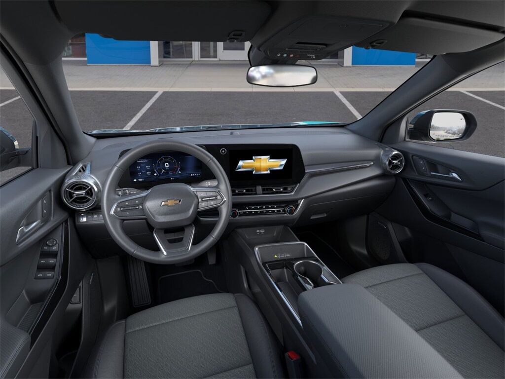 2025 Chevrolet Equinox LT Manitowoc WI