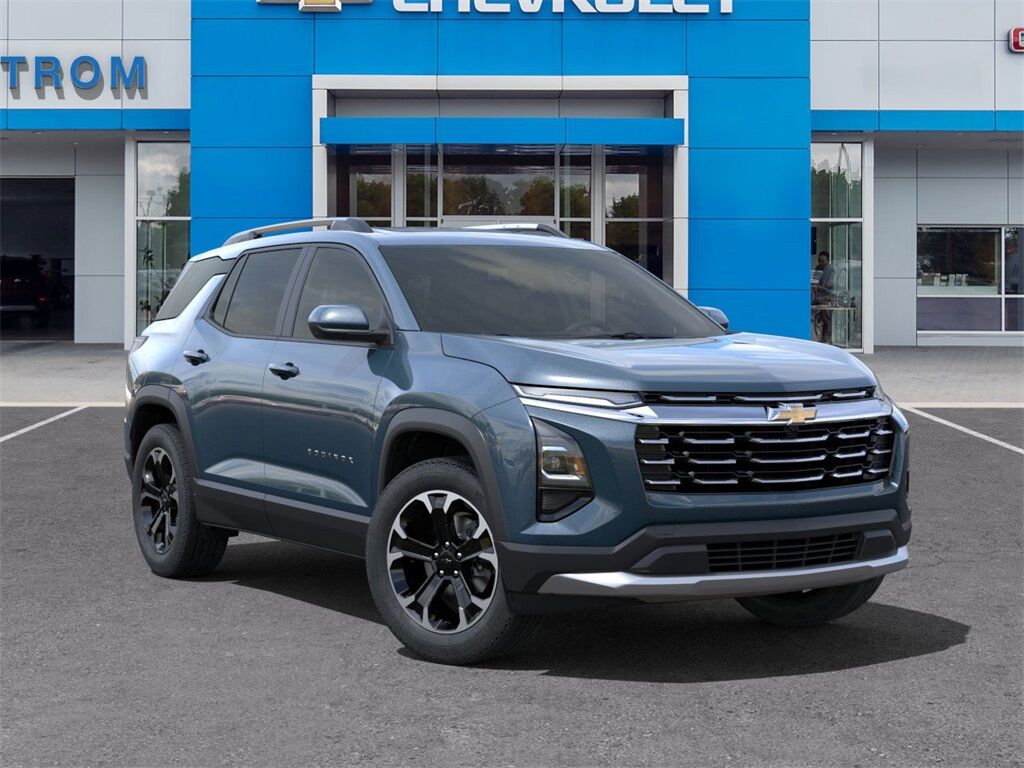 2025 Chevrolet Equinox LT Manitowoc WI