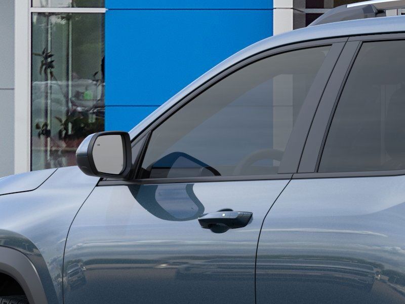 2025 Chevrolet Equinox LT Manitowoc WI