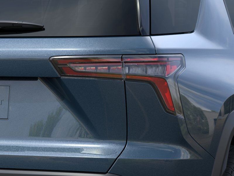 2025 Chevrolet Equinox LT Manitowoc WI