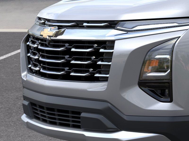 2025 Chevrolet Equinox LT Manitowoc WI