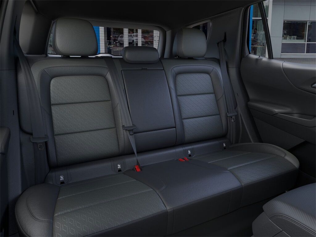 2025 Chevrolet Equinox LT Manitowoc WI