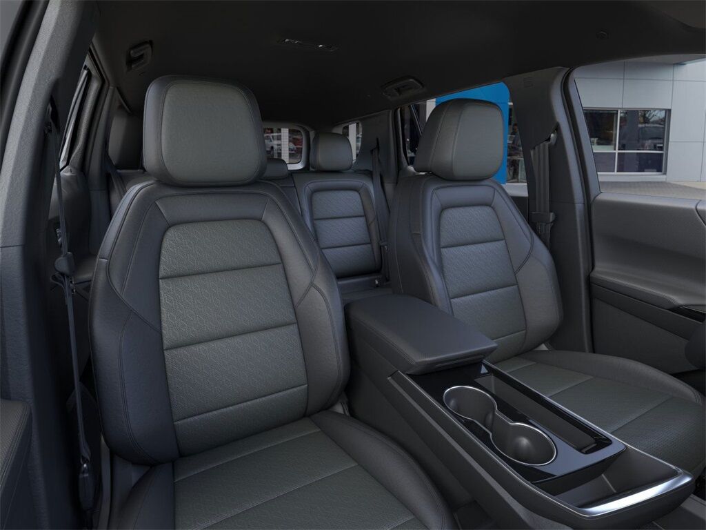 2025 Chevrolet Equinox LT Manitowoc WI