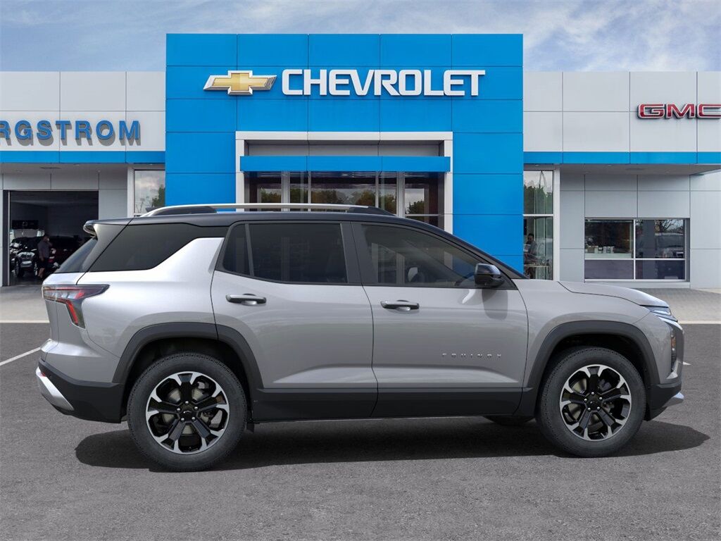 2025 Chevrolet Equinox LT Manitowoc WI