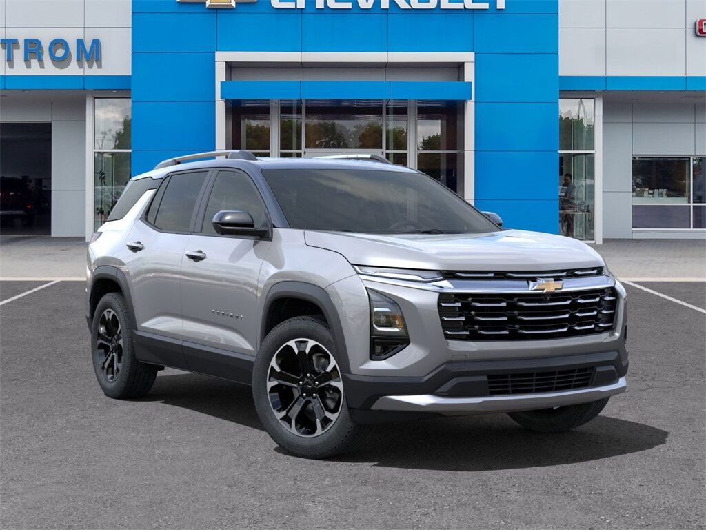 2025 Chevrolet Equinox LT Manitowoc WI