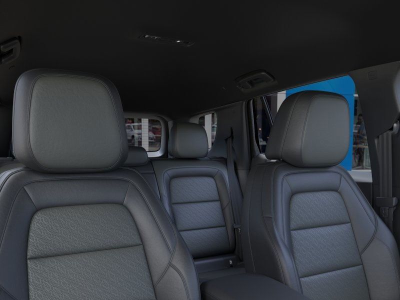 2025 Chevrolet Equinox LT Manitowoc WI