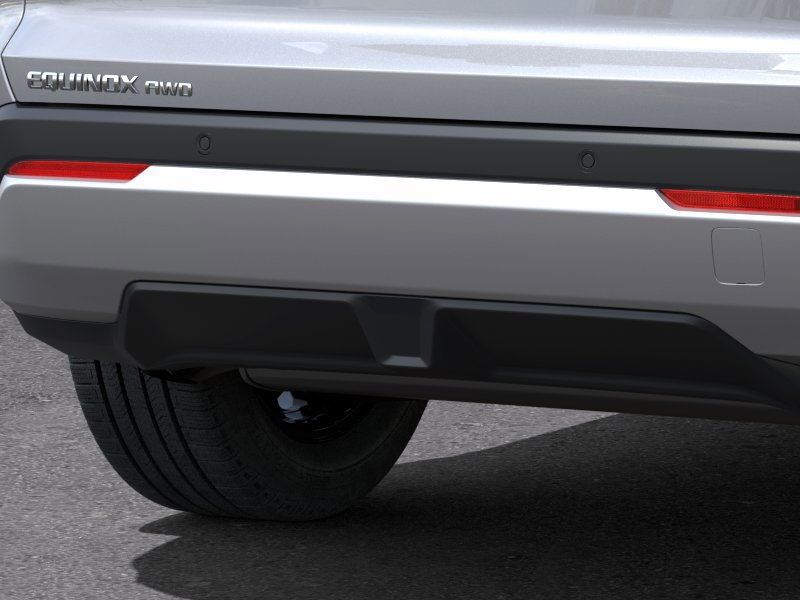 2025 Chevrolet Equinox LT Manitowoc WI