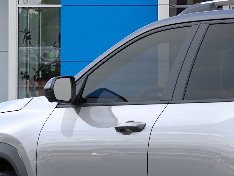 2025 Chevrolet Equinox LT Manitowoc WI