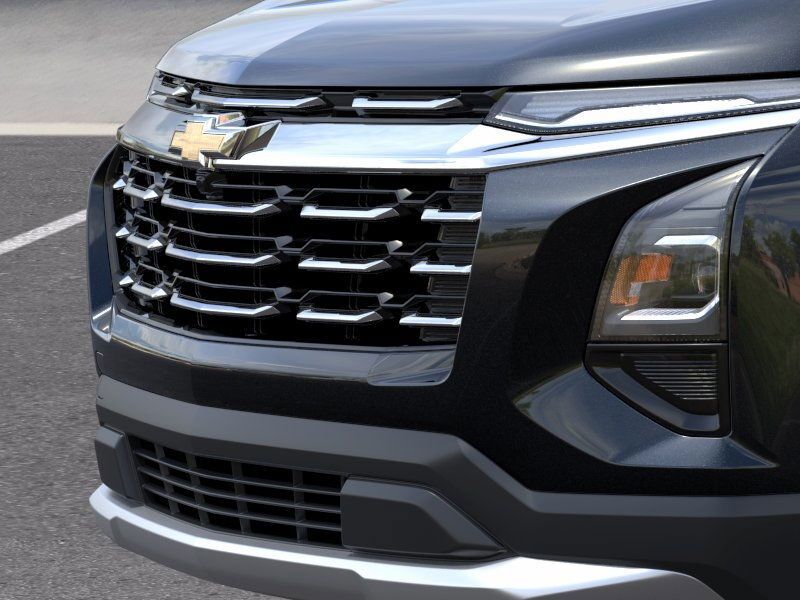 2025 Chevrolet Equinox LT Manitowoc WI