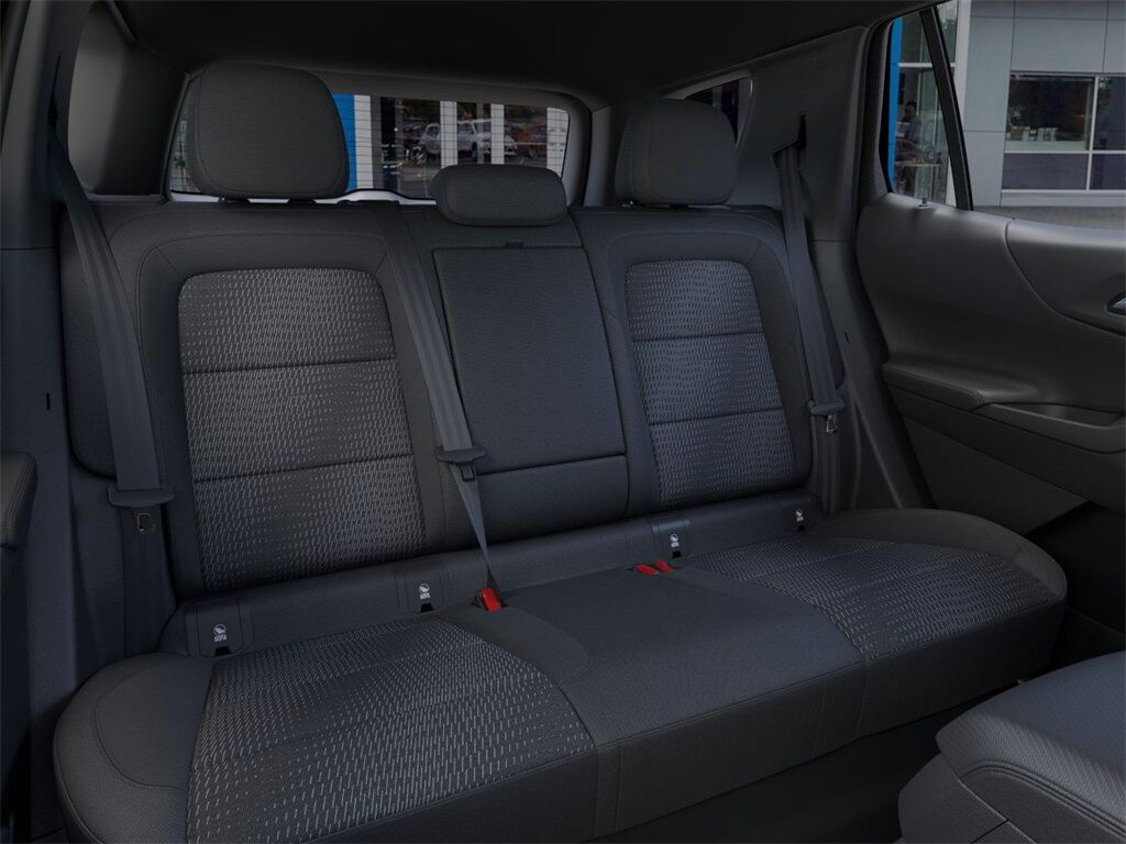 2025 Chevrolet Equinox LT Manitowoc WI