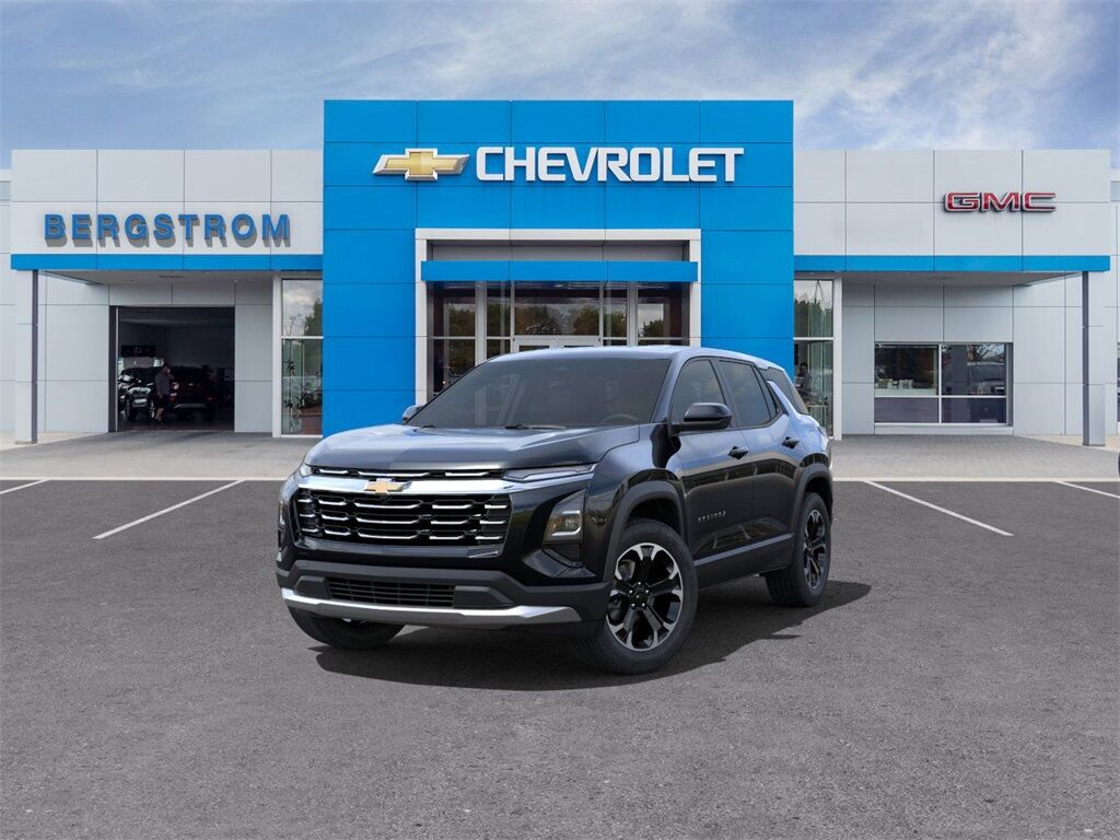 2025 Chevrolet Equinox LT Manitowoc WI