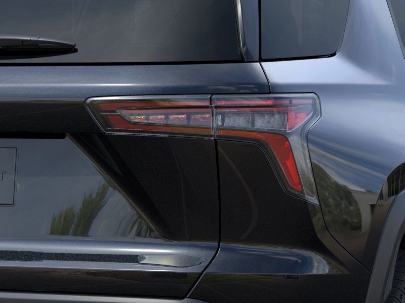 2025 Chevrolet Equinox LT Manitowoc WI