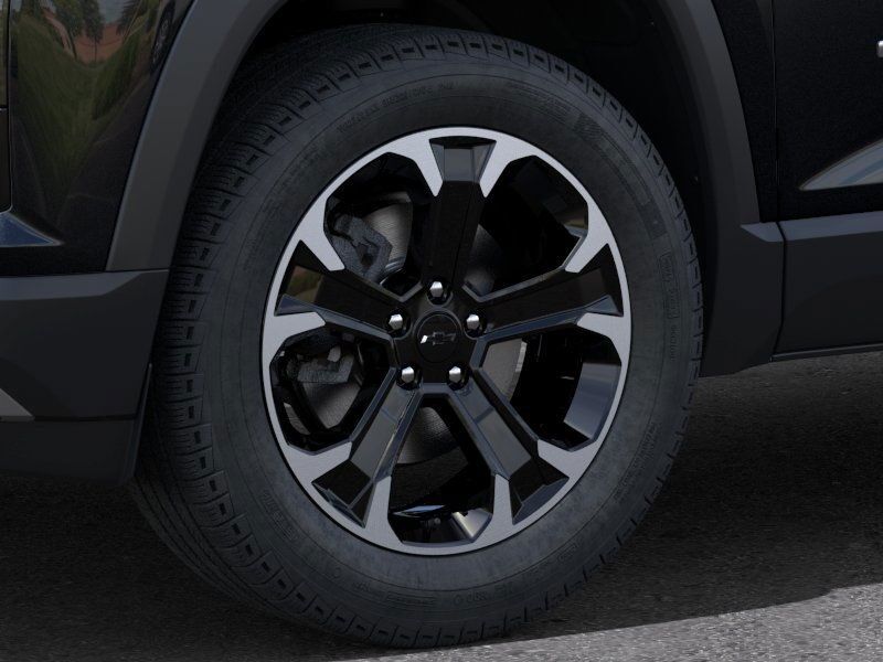 2025 Chevrolet Equinox LT Manitowoc WI