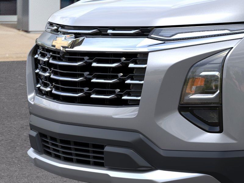 2025 Chevrolet Equinox LT Green Bay WI