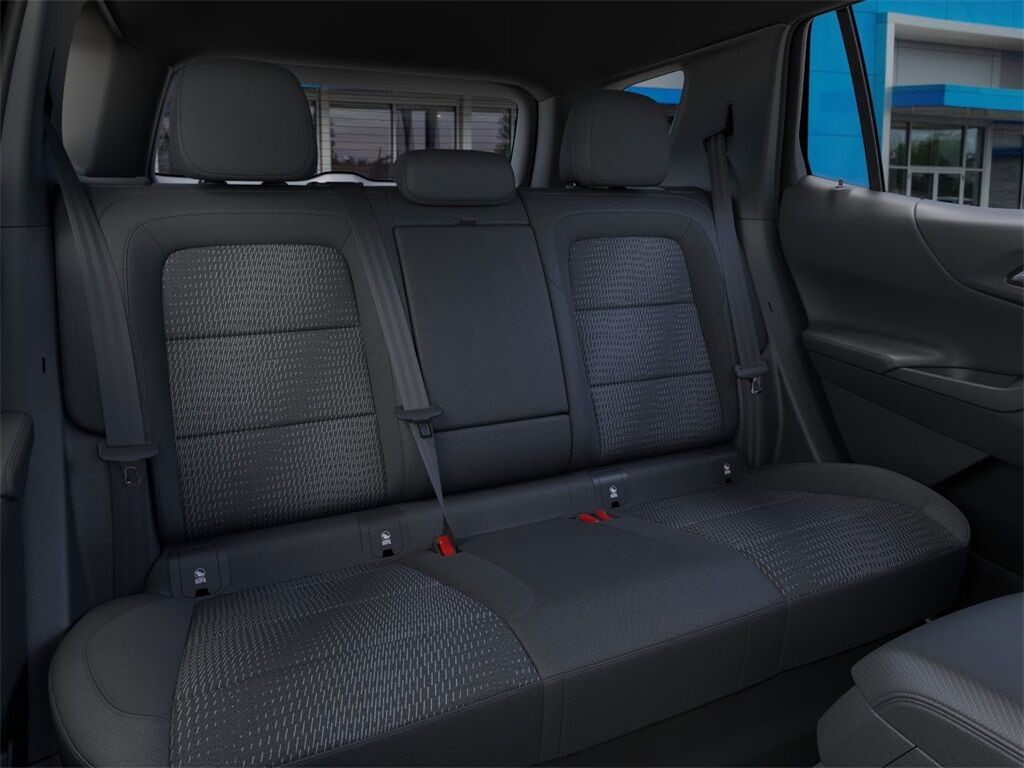 2025 Chevrolet Equinox LT Green Bay WI