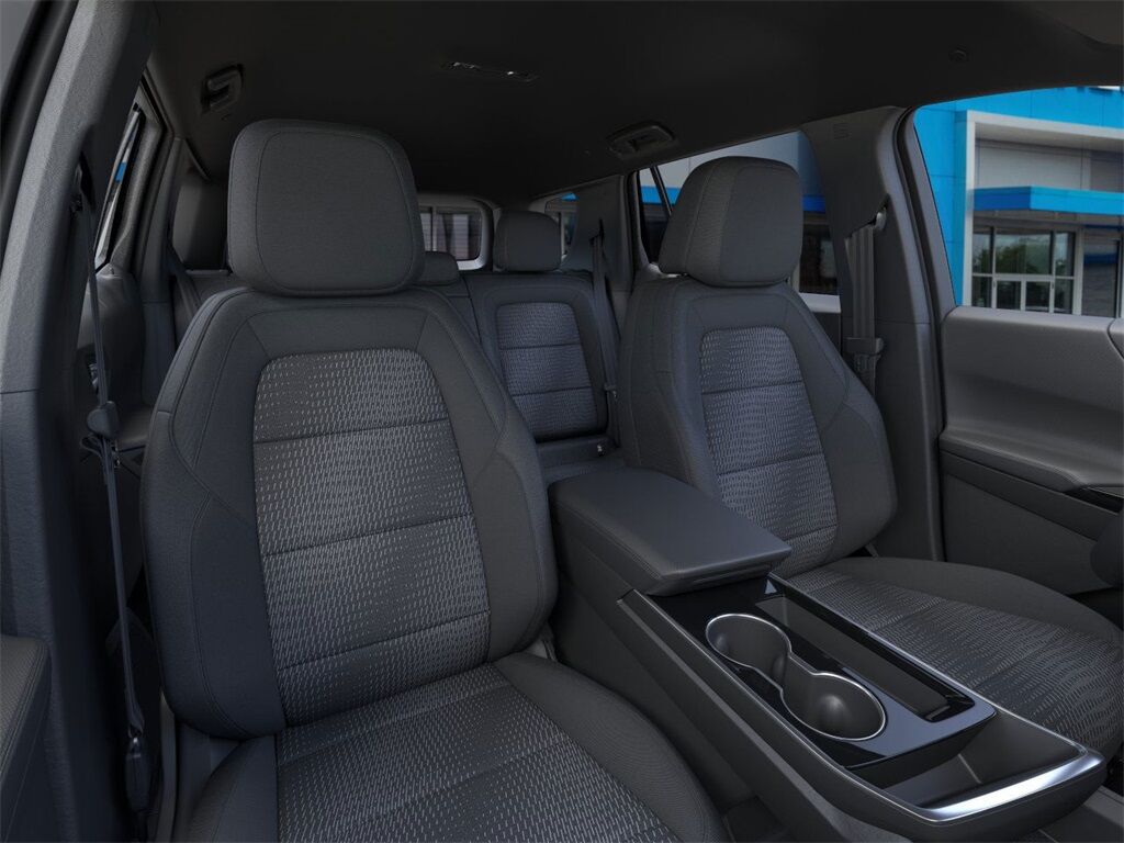 2025 Chevrolet Equinox LT Green Bay WI