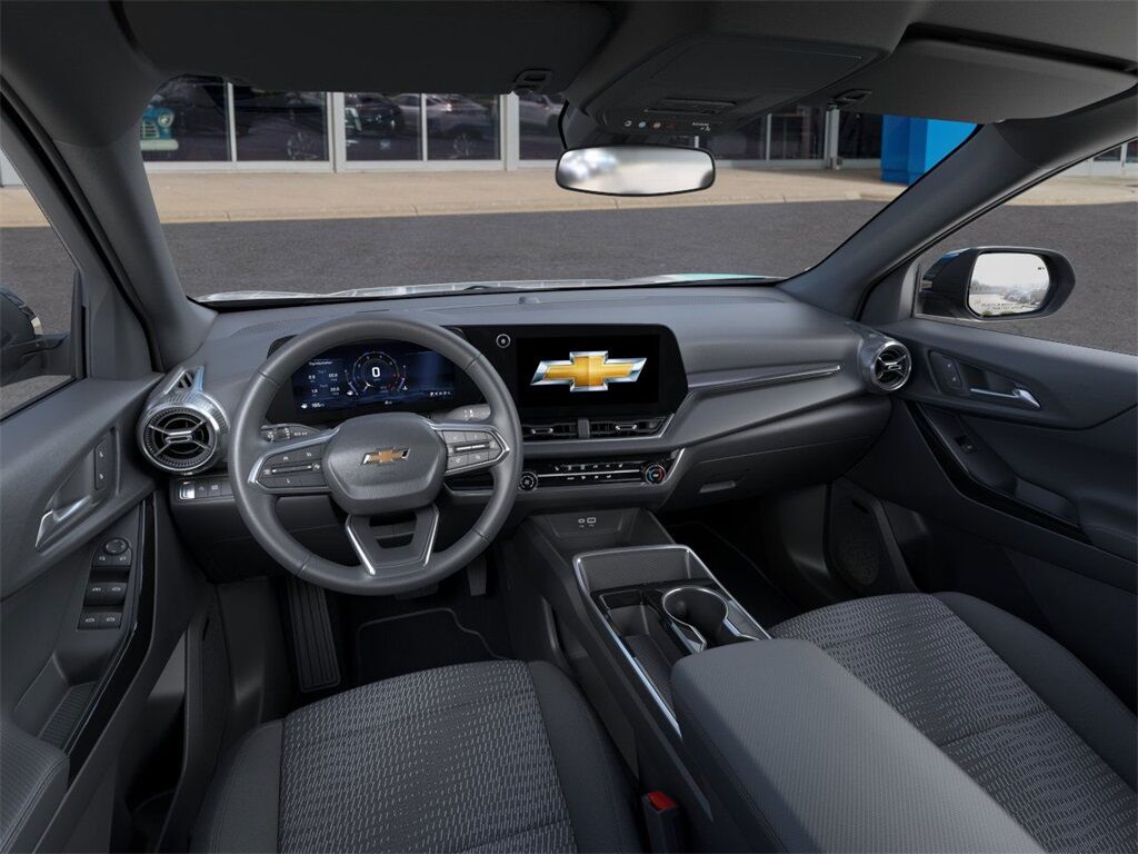 2025 Chevrolet Equinox LT Green Bay WI