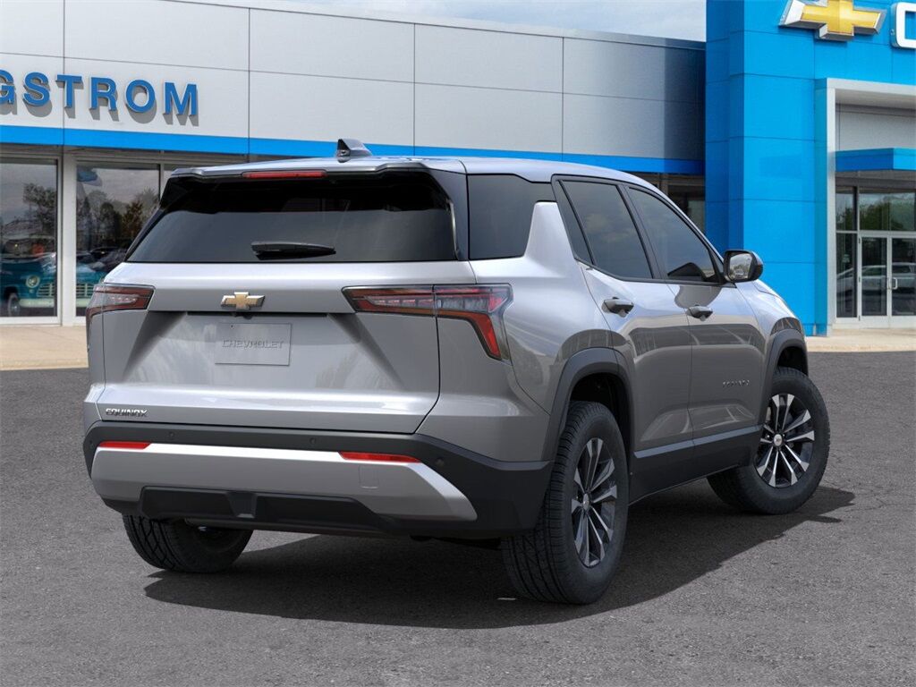 2025 Chevrolet Equinox LT Green Bay WI