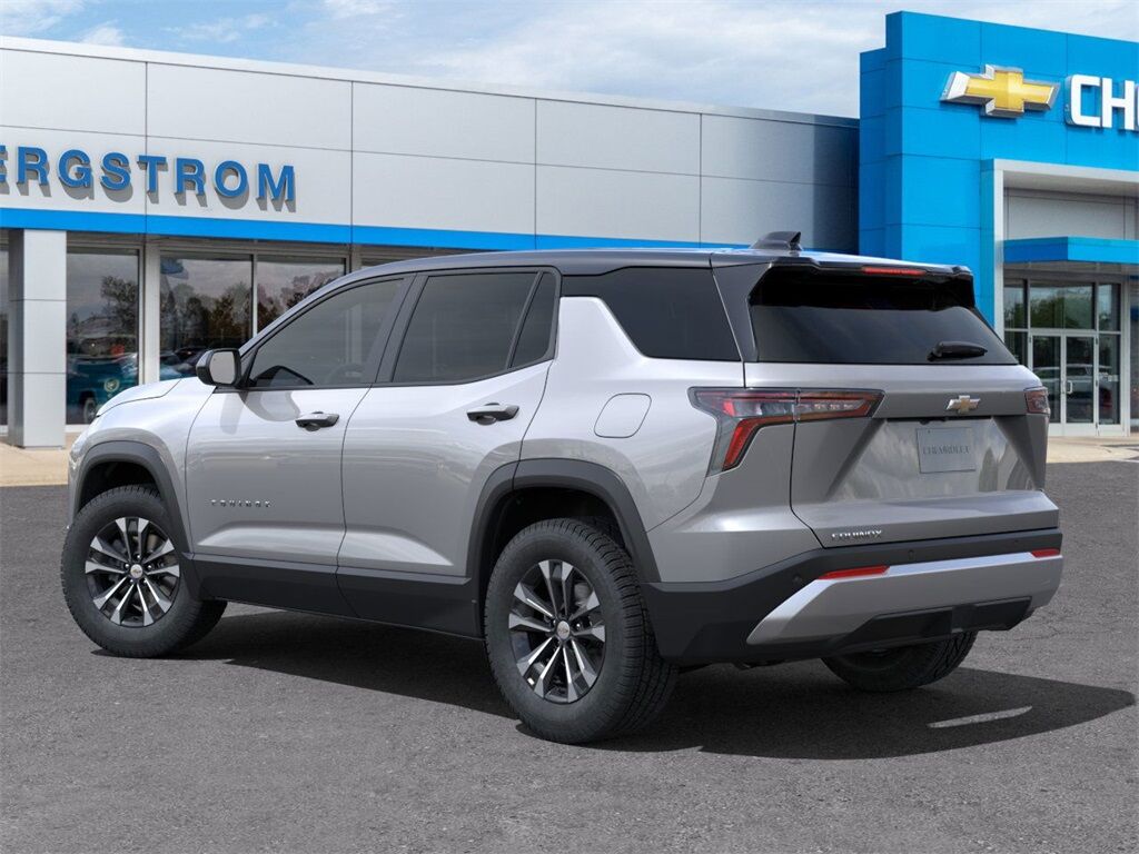 2025 Chevrolet Equinox LT Green Bay WI