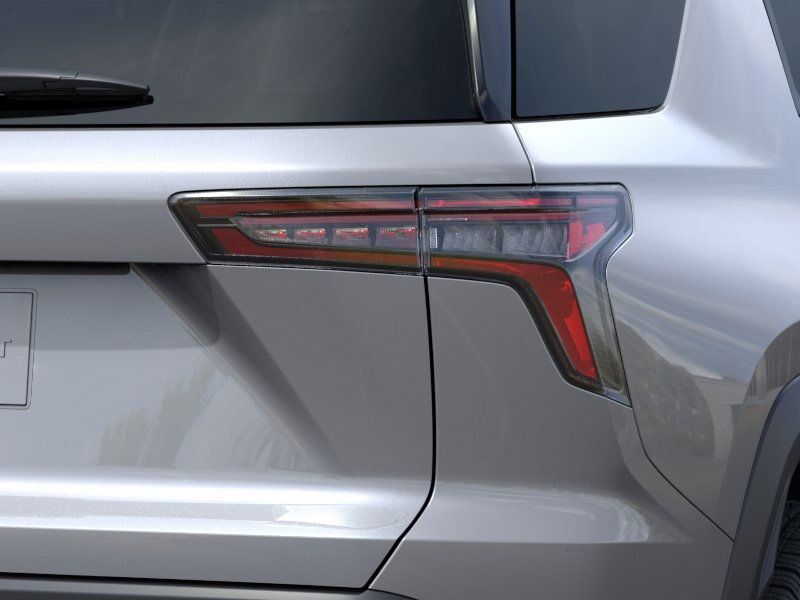 2025 Chevrolet Equinox LT Green Bay WI