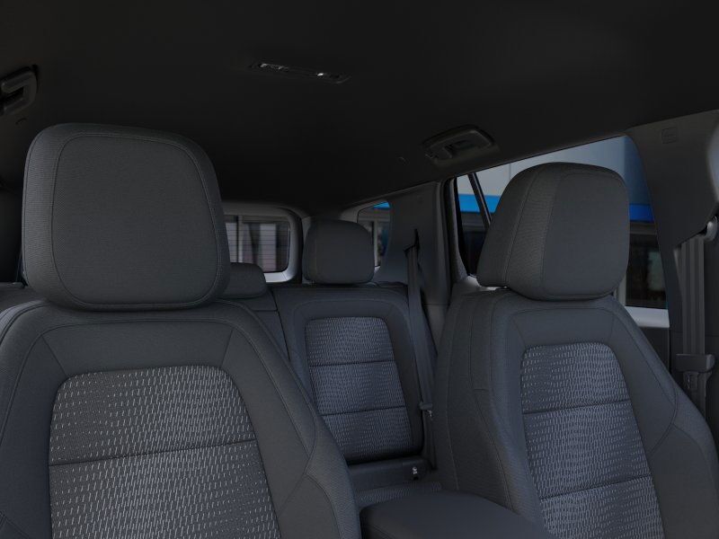 2025 Chevrolet Equinox LT Green Bay WI