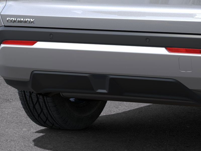 2025 Chevrolet Equinox LT Green Bay WI