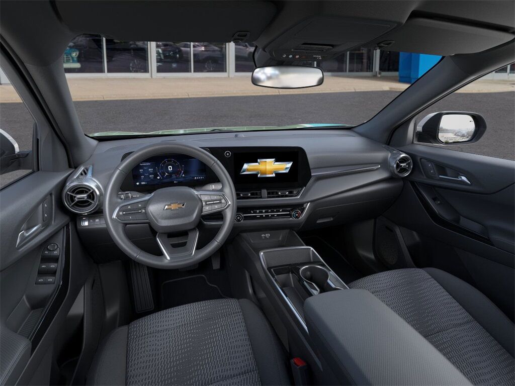 2025 Chevrolet Equinox LT Green Bay WI