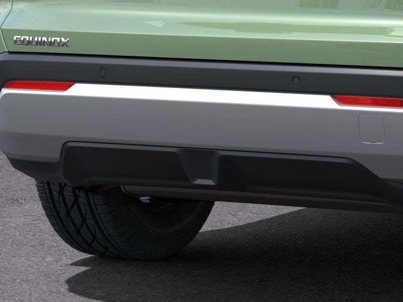 2025 Chevrolet Equinox LT Green Bay WI