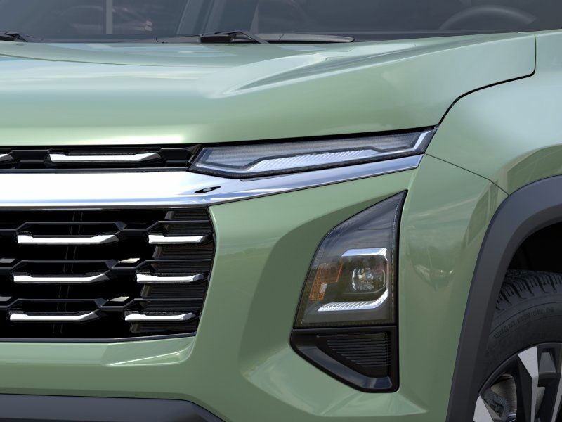 2025 Chevrolet Equinox LT Green Bay WI