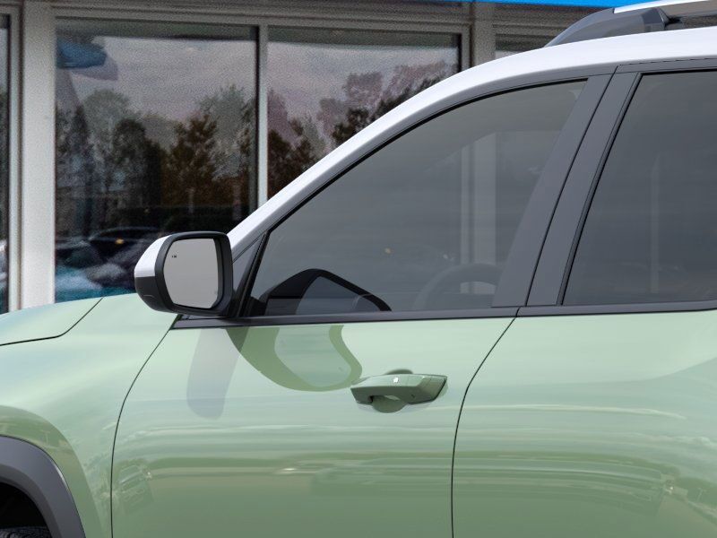 2025 Chevrolet Equinox LT Green Bay WI