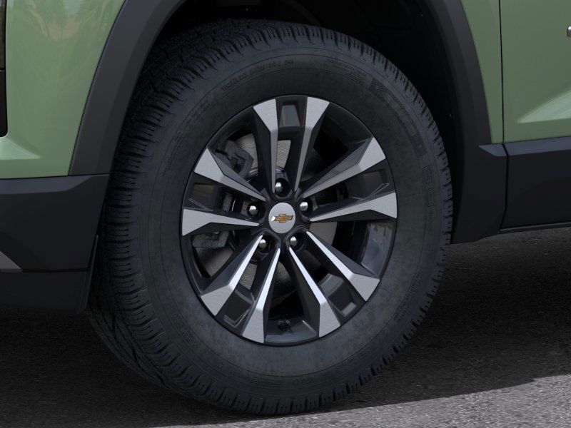 2025 Chevrolet Equinox LT Green Bay WI