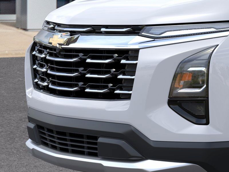 2025 Chevrolet Equinox LT Green Bay WI